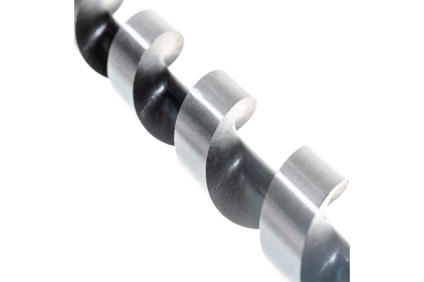 Сверло шнековое по дереву (25х350х265 мм; HEX11.7) MATRIX 70149 Сверло шнековое по дереву (25х350х265 мм; HEX11.7) MATRIX 70149