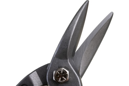 Прямые ножницы по металлу STAYER Cobra 250 мм 23055-S_z01