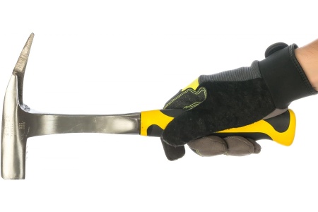 Молоток кровельщика STAYER STRIKE Professional 600г цельнометаллический 20205