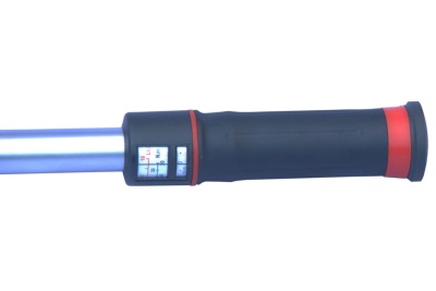 Динамометрический ключ со шкалой в окошке AE&T 20-210Nm 1/2" TA-B3210-12