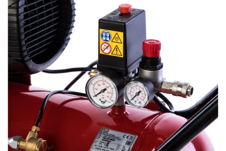 Поршневой компрессор FINI SUPERTIGER/I 285M 333953