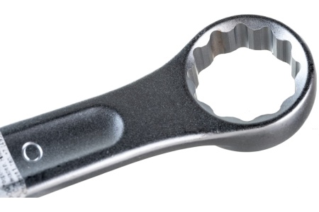 Комбинированный ключ FORCE 30мм 75530