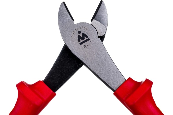 Диэлектрические бокорезы 180мм МАСТАК 031-10180EH