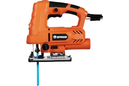 Электрический лобзик ЕРМАК ЛЭ-900 Вт 692-010