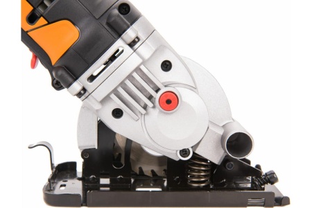 Аккумуляторная отрезная машина Milwaukee M18COS230-0 4933471696