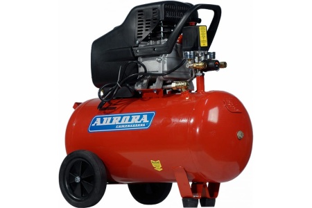 Поршневой масляный компрессор Aurora WIND-50 6764