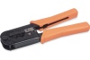 Обжимной инструмент Cabeus (HT-N568) для RJ-45 (8р8с), RJ-11/12 (6р6с, 6р4с, 6р2с) HT-568