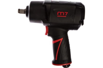 Пневматический ударный гайковерт MIGHTY SEVEN NC-4255Q