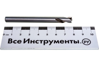 Сверло для высверливания сварочных точек (8х80 мм) JTC 3829