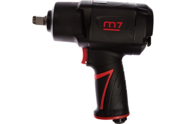 Пневматический ударный гайковерт MIGHTY SEVEN NC-4255Q