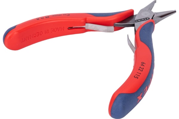 Бокорезы для электроники KNIPEX KN-6422115