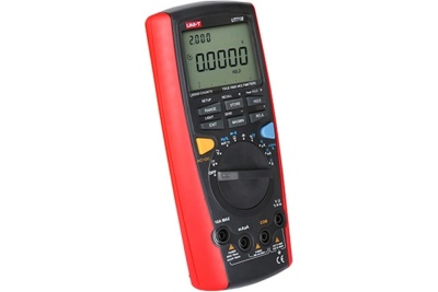 Цифровой мультиметр UNI-T UT71B 00-00000203
