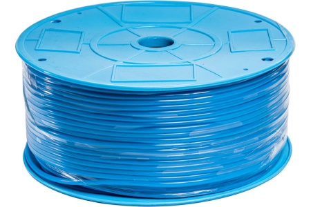 Шланг рильсан 6.5x10 мм, 100 м Rossvik D630/4.R бухта