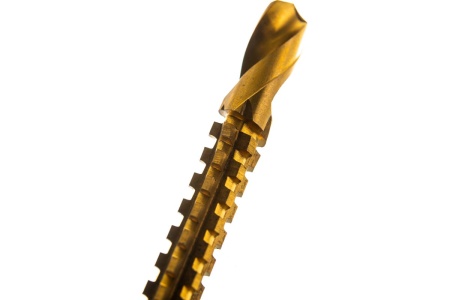 Сверло-фреза универсальное (8 мм) FIT 36408