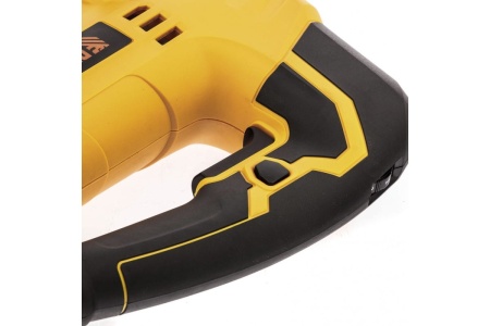 Электрический лобзик DENZEL JS-80 27103