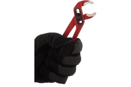 Трубные сантехнические клещи 7" Rothenberger SP 70527