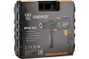 Ударная сетевая дрель DEKO DKID600W в кейсе с быстрозажимным патроном, 600 Вт, 50 Нм, 3000 об/мин, 063-4163 Ударная сетевая дрель DEKO DKID600W в кейсе с быстрозажимным патроном, 600 Вт, 50 Нм, 3000 об/мин, 063-4163