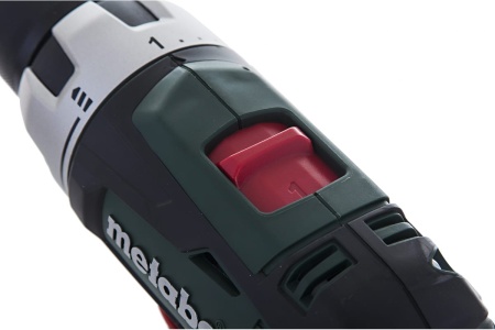 Аккумуляторная дрель-винтоверт Metabo BS 18 LT 602102500