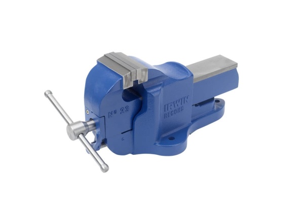 Тиски для слесарно-сборочных работ 115мм Irwin 23ZR