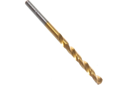 Сверло (10 шт; 3 мм; HSS) по металлу Fit 34130