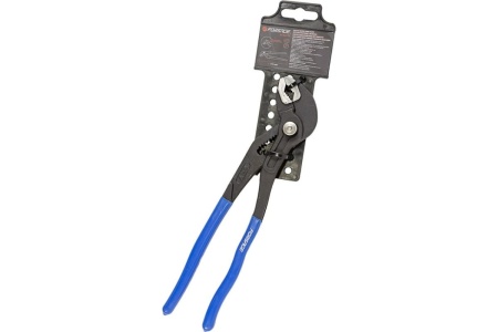 Переставные пассатижи Forsage 7'', 175мм F-613U175 51517