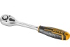 Трещоточный ключ INGCO 1/2" INDUSTRIAL HRTH0812 Трещоточный ключ INGCO 1/2" INDUSTRIAL HRTH0812