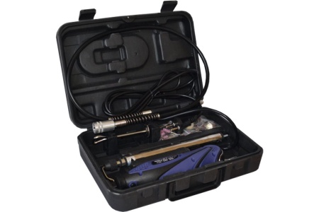 Электрический гравер ДИОЛД МЭД-2-МФ 40 предметов 10015021