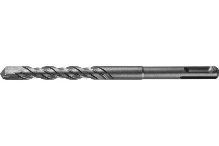 Бур по бетону ЗУБР 12x160 мм, SDS-Plus 29315-160-12