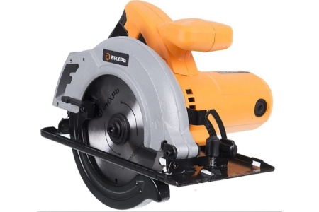 Дисковая пила Зубр ПРОФЕССИОНАЛ ПДП-65