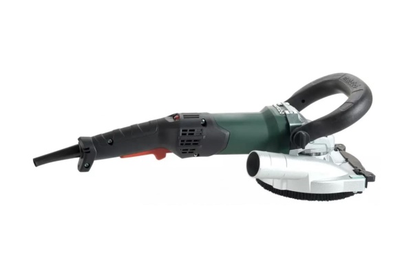 Шлифователь по бетону Metabo RSEV 19-125 RT 603825700