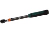 Динамометрический ключ 3/8DR повышенной точности, 20-100 Нм Jonnesway T21100N 49533