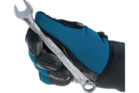 Комбинированный ключ KING TONY 13 мм 1062-13