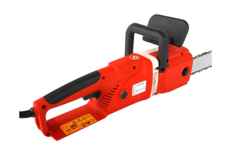 Электрическая цепная пила Энергомаш ПЦ-992202