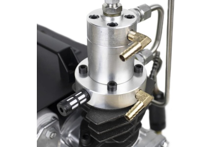 Компрессор для пневматики FROSP КВД PCP 30 13709