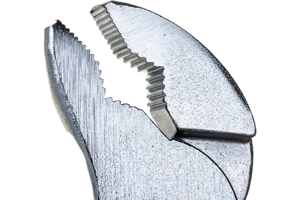 Переставные клещи 250 мм SPARTA 157185