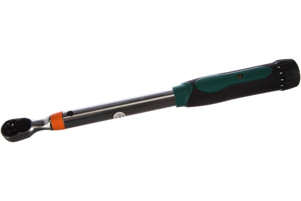 Динамометрический ключ 3/8DR повышенной точности, 20-100 Нм Jonnesway T21100N 49533