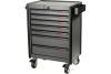 Инструментальная тележка с набором инструментов JTC 5021+344