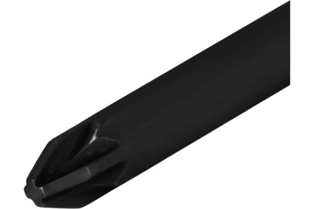 Отвертка PZ-2 х 100 мм КОБАЛЬТ POLYWOOD CR-V 912-151 Отвертка PZ-2 х 100 мм КОБАЛЬТ POLYWOOD CR-V 912-151