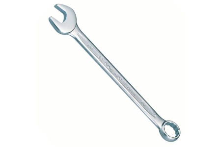 Комбинированный ключ 22мм KING TONY 1060-22