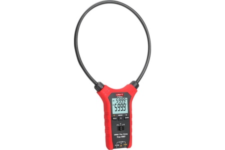 Токоизмерительные клещи UNI-T ut281e 106916