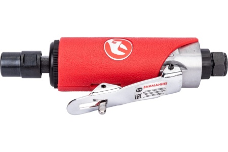 Пневматическая мини-шлифмашина INTERTOOL PT-1002