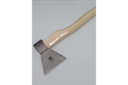 Кованый топор в сборе ТОПАР Wolf Axe 0.6 кг Б1 Т30