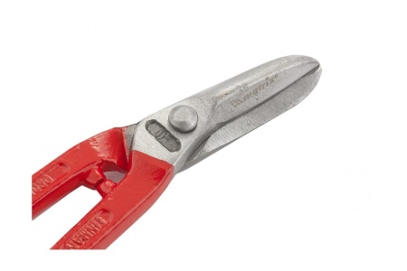 Ножницы по металлу MATRIX 78302