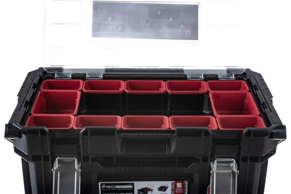 Ящик для инструментов 22" Keter Connect Cantiliver Tool box 17203104 Ящик для инструментов 22" Keter Connect Cantiliver Tool box 17203104