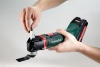 Многофункциональный инструмент | реноватор Metabo MT 18 LTX Compact 613021650