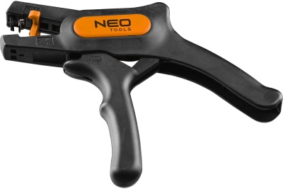 Автоматический съемник изоляции NEO Tools 01-519