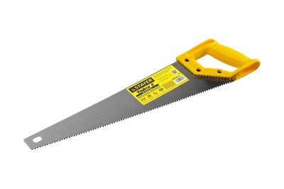 Ножовка по дереву 450мм STAYER STANDARD 15061-45_z01