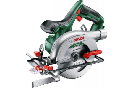 Аккумуляторная дисковая пила Crown CT25002-165HX-4 BMC