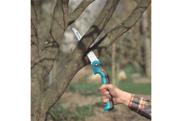 Садовая складная пила Gardena 470 00662-20.000.00
