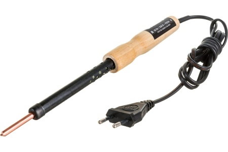 Электропаяльник Gigant ЭПЦН 65 д